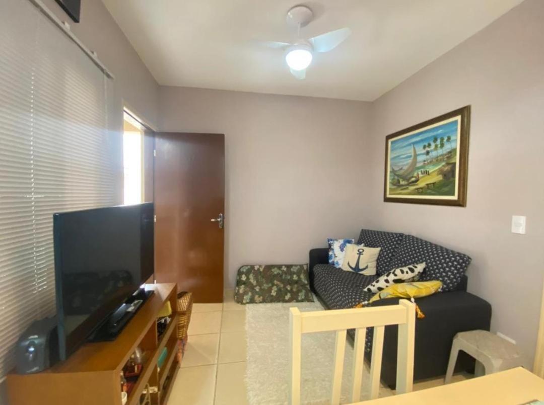 Aproveite O Melhor De Ubatuba Apartamento Com 2 Dormitorios Ate 5 Pessoas Exteriér fotografie