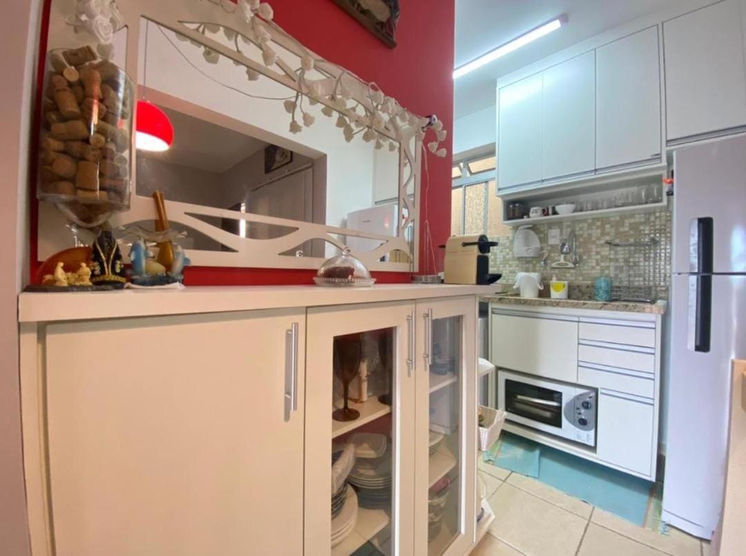 Aproveite O Melhor De Ubatuba Apartamento Com 2 Dormitorios Ate 5 Pessoas Exteriér fotografie