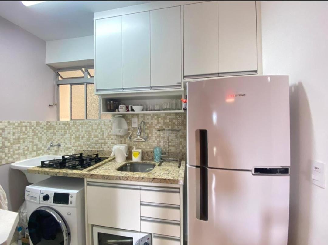 Aproveite O Melhor De Ubatuba Apartamento Com 2 Dormitorios Ate 5 Pessoas Exteriér fotografie