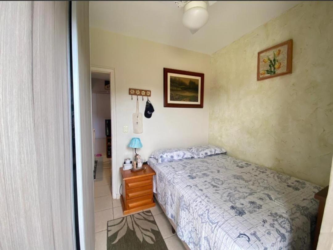 Aproveite O Melhor De Ubatuba Apartamento Com 2 Dormitorios Ate 5 Pessoas Exteriér fotografie